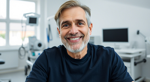 Изображение индивидуального подхода