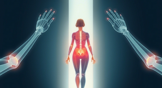 Изображение нейрореабилитации